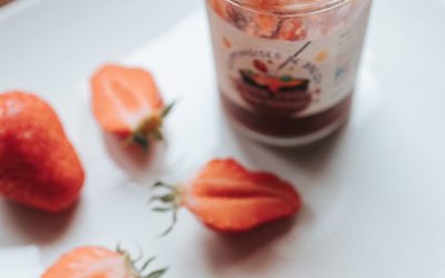 Confiture VS fruit frais : les deux sont-ils aussi bons pour la santé ?