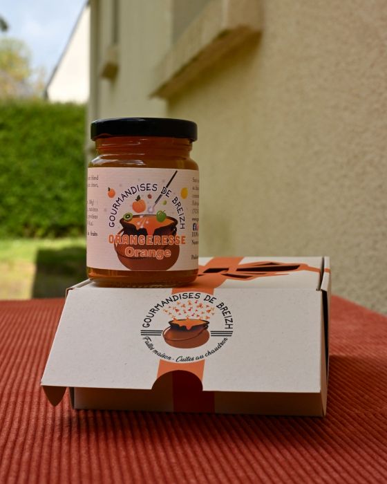 Coffret Cadeau Gourmand : 4 Saisons – Image 2