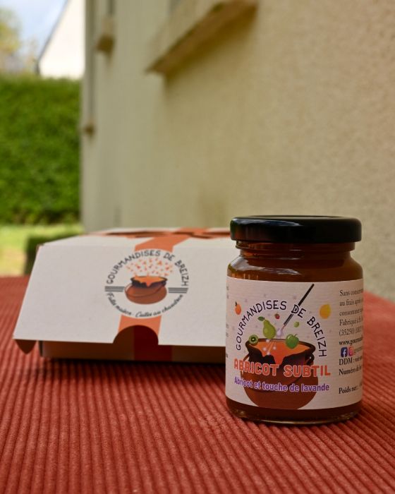 Coffret Cadeau Gourmand : 4 Saisons – Image 4