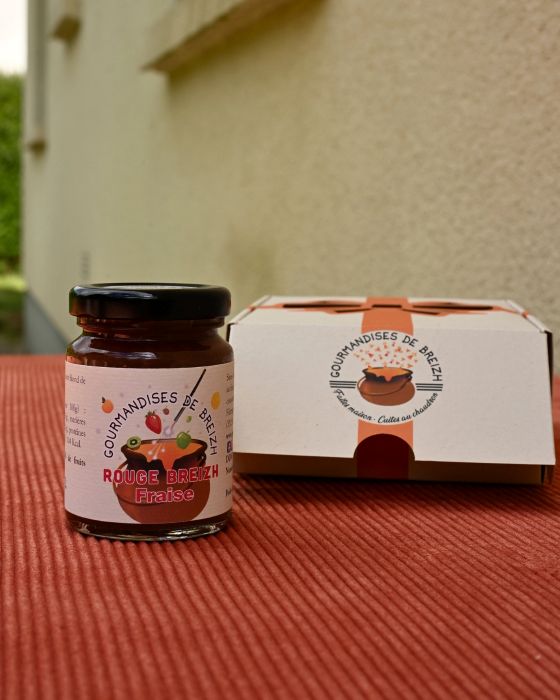 Coffret Cadeau Gourmand : 4 Saisons – Image 5